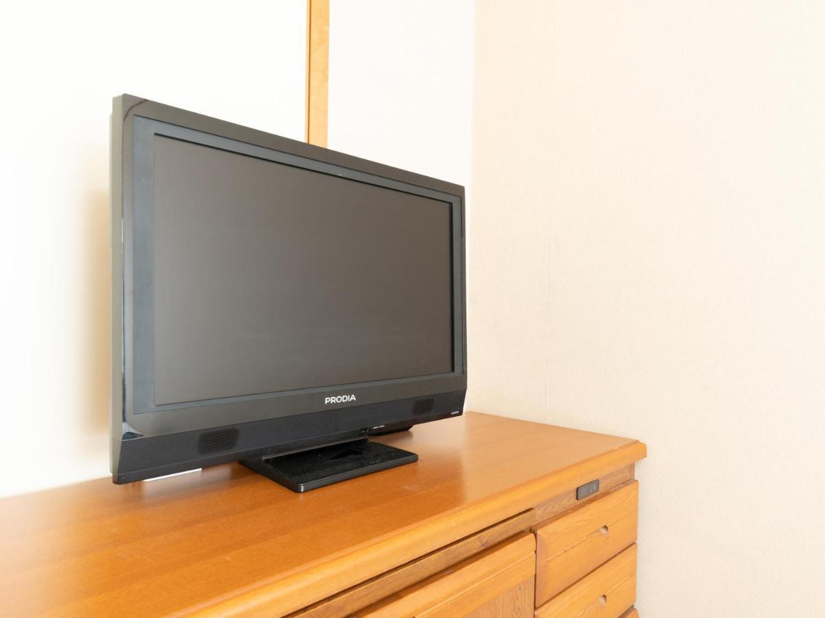 Tabist Tatsumi Business Hotel Matsusaka Zewnętrze zdjęcie