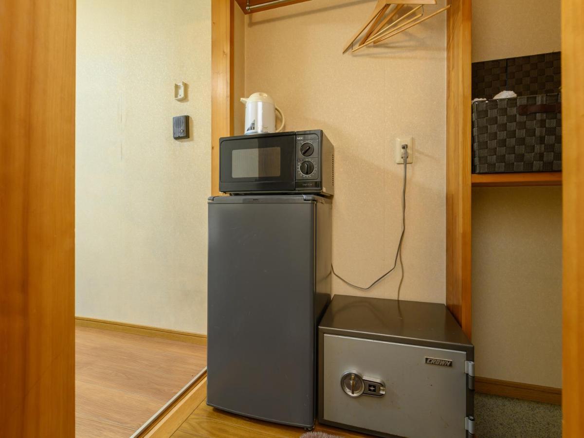 Tabist Tatsumi Business Hotel Matsusaka Zewnętrze zdjęcie