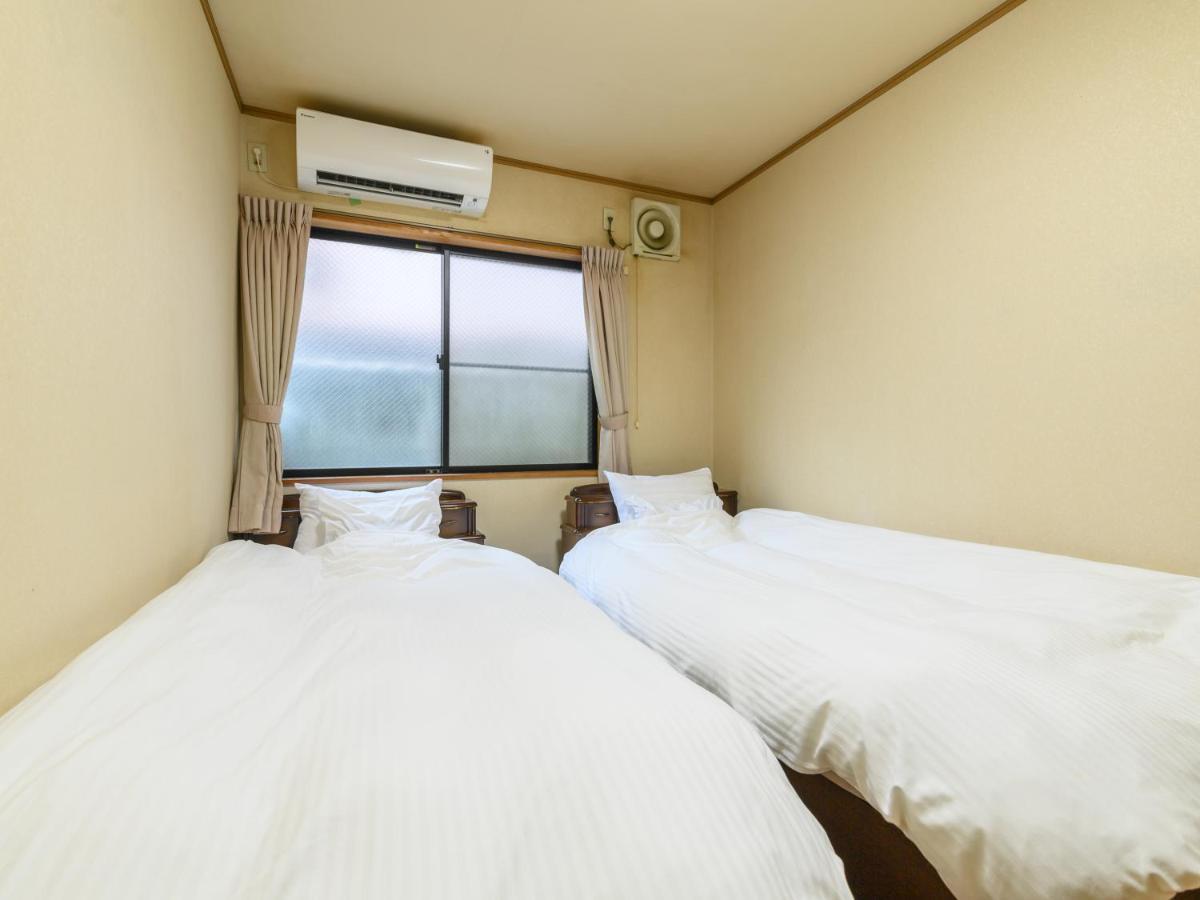 Tabist Tatsumi Business Hotel Matsusaka Zewnętrze zdjęcie