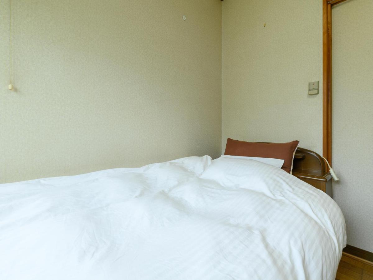 Tabist Tatsumi Business Hotel Matsusaka Zewnętrze zdjęcie