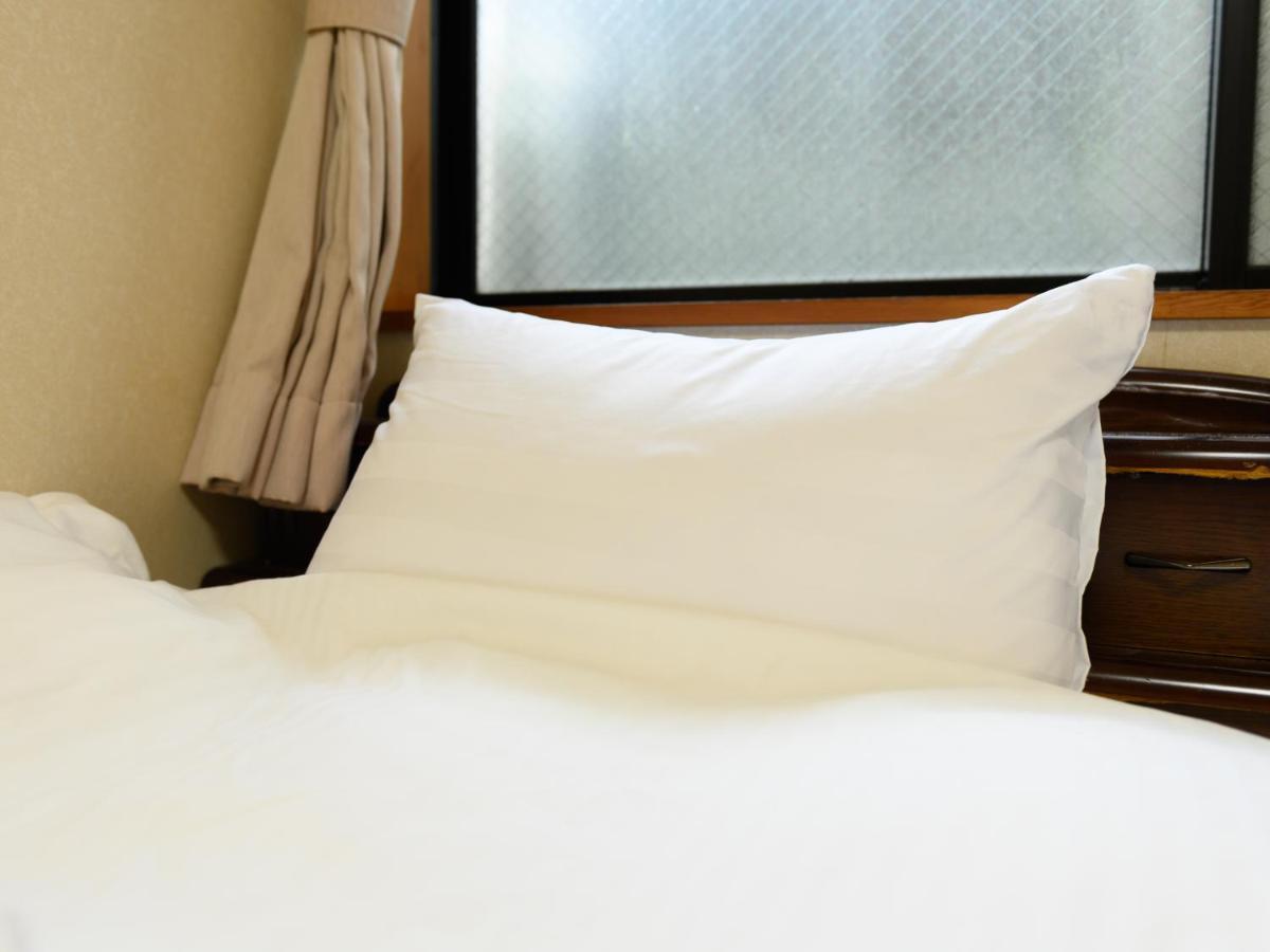 Tabist Tatsumi Business Hotel Matsusaka Zewnętrze zdjęcie