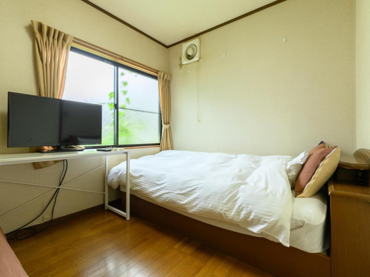 Tabist Tatsumi Business Hotel Matsusaka Zewnętrze zdjęcie