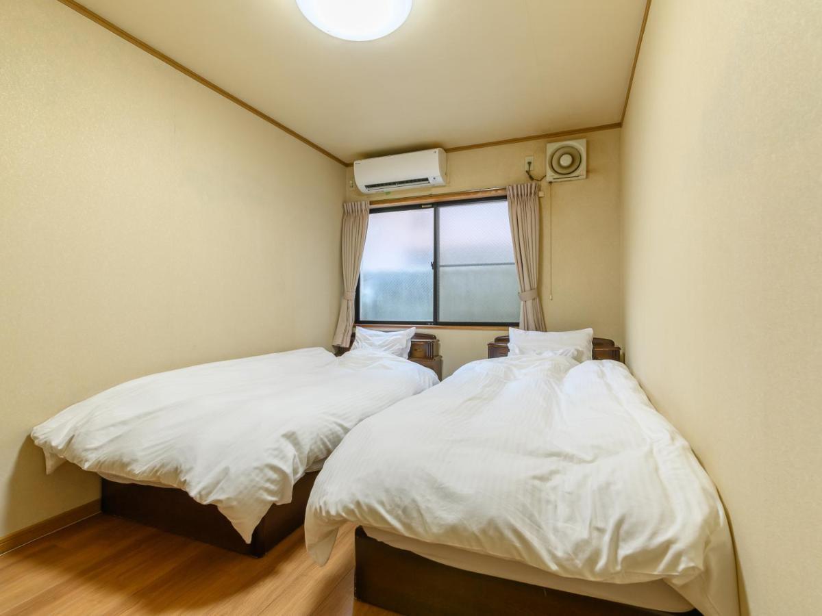 Tabist Tatsumi Business Hotel Matsusaka Zewnętrze zdjęcie